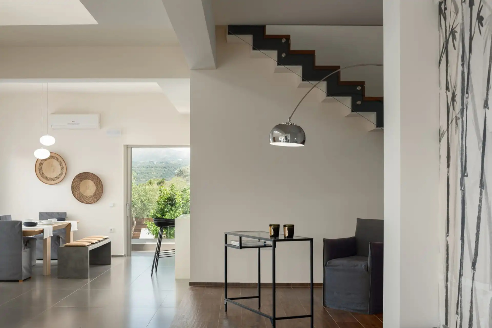 Rethymno Luxury Villas