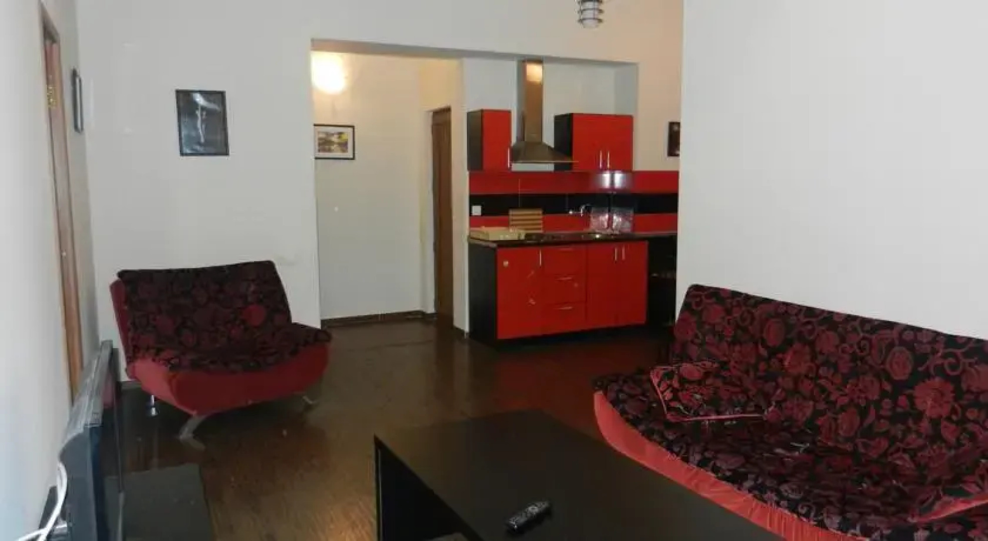 Apartment Yeznik Koghbatsi