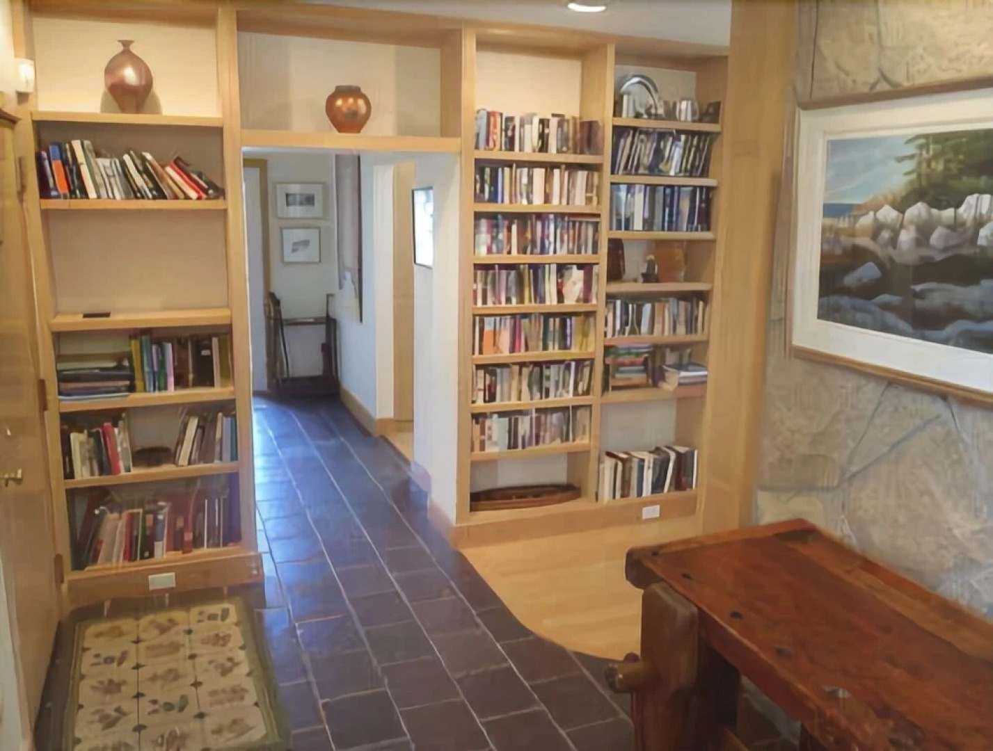 Inner Harbor Retreat - Four Bedroom Home