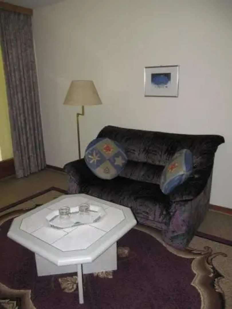 Ferienpension Haus Waldesruh