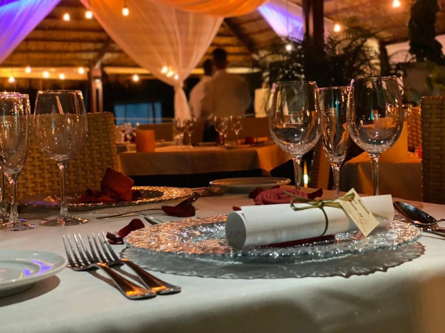 Grand Oca Maragogi Resort - All inclusive