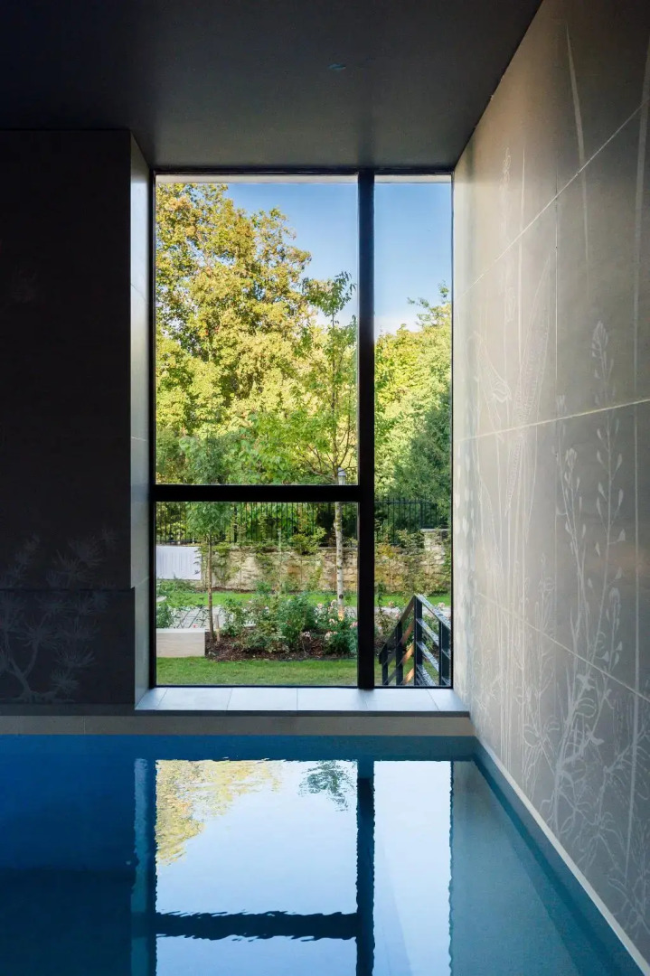 Domaine de la Reine Margot Paris-Issy - MGallery Collection