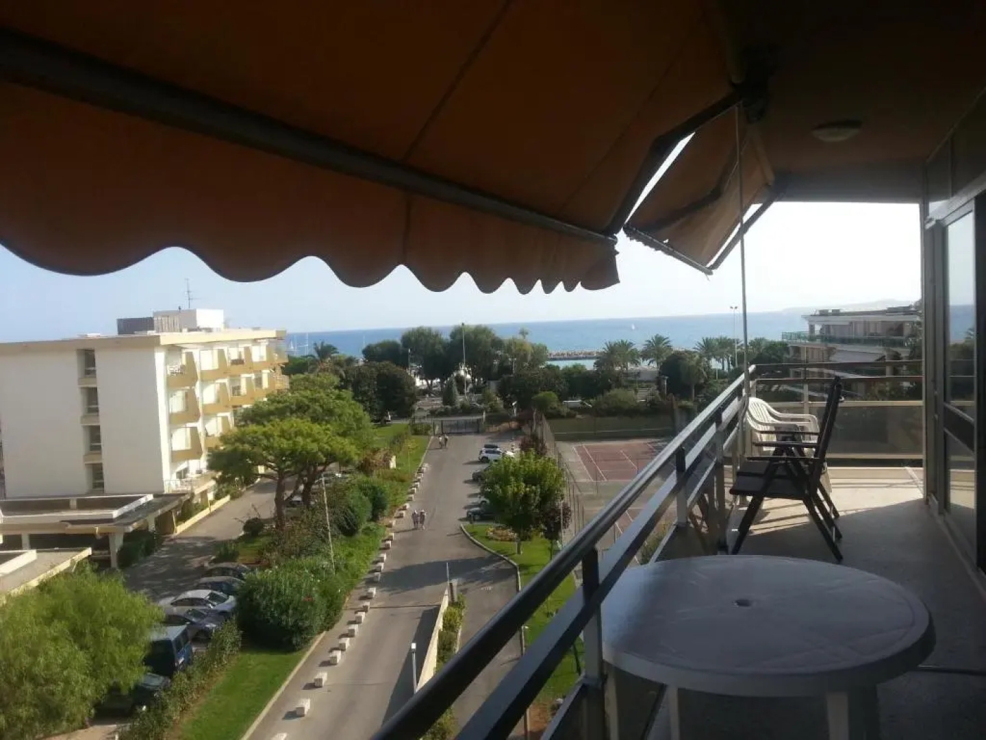 Apartment Heliotel Marine 4* Bord de Mer
