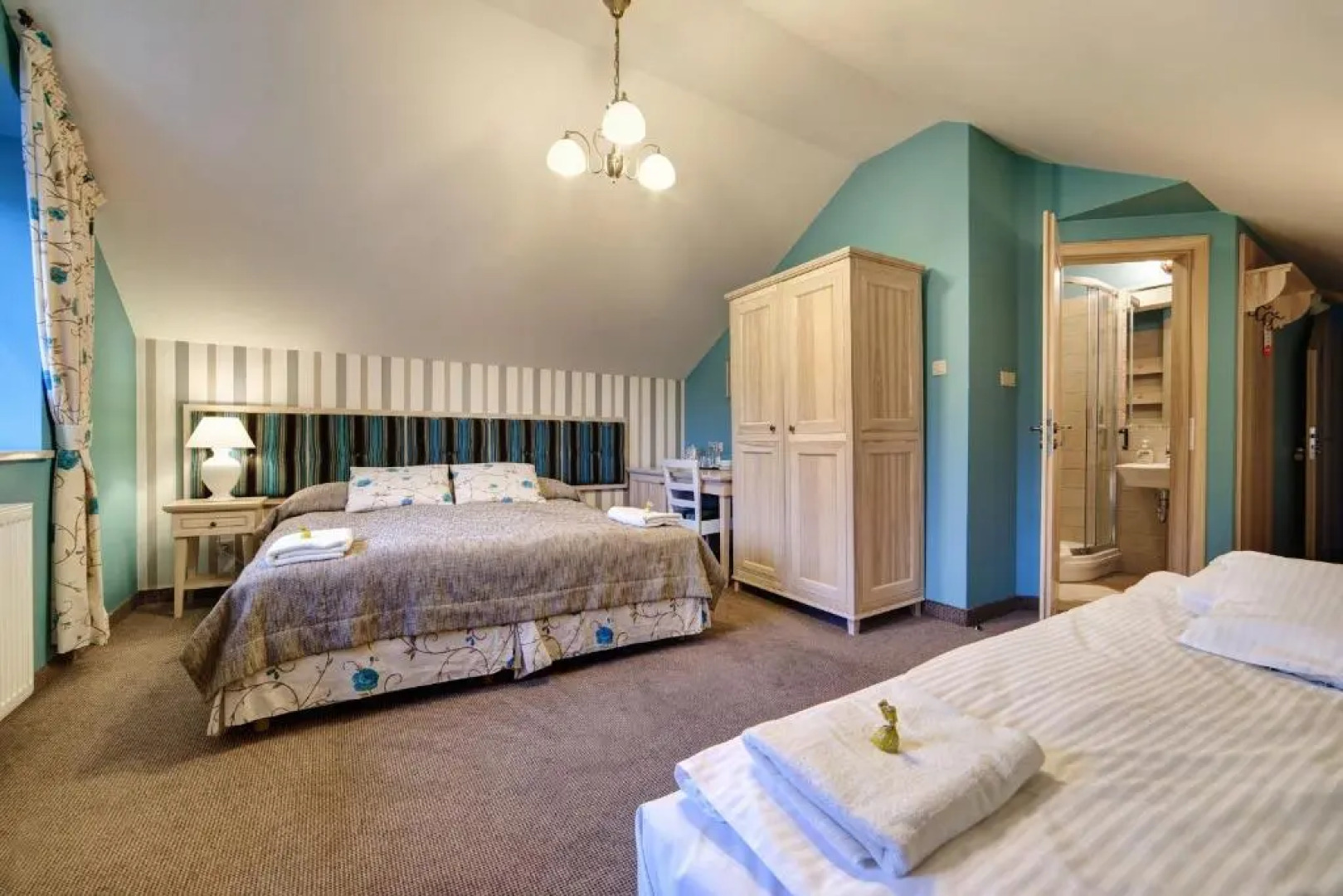 Pensjonat Kościuszko