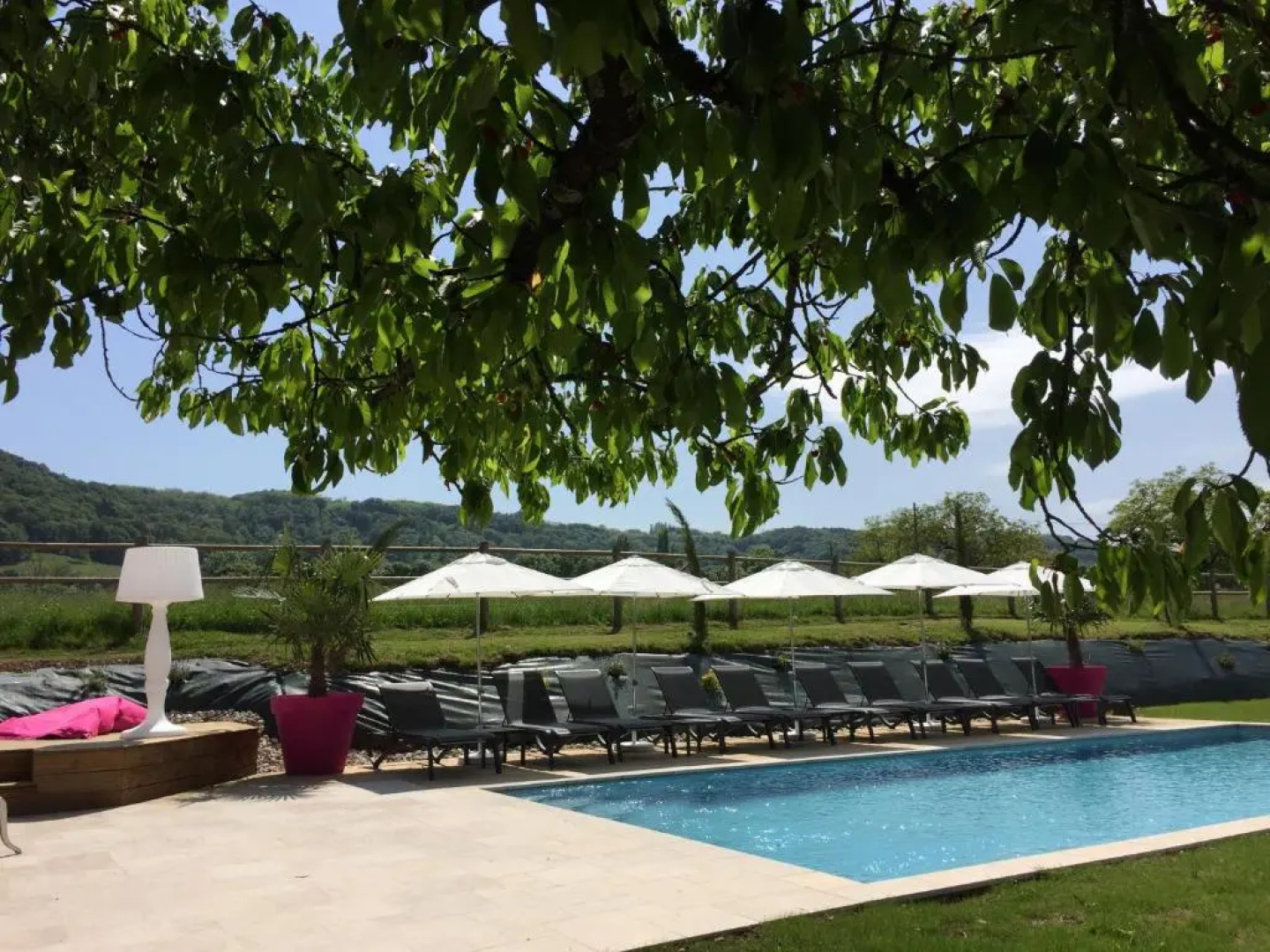 Domaine de Suzel