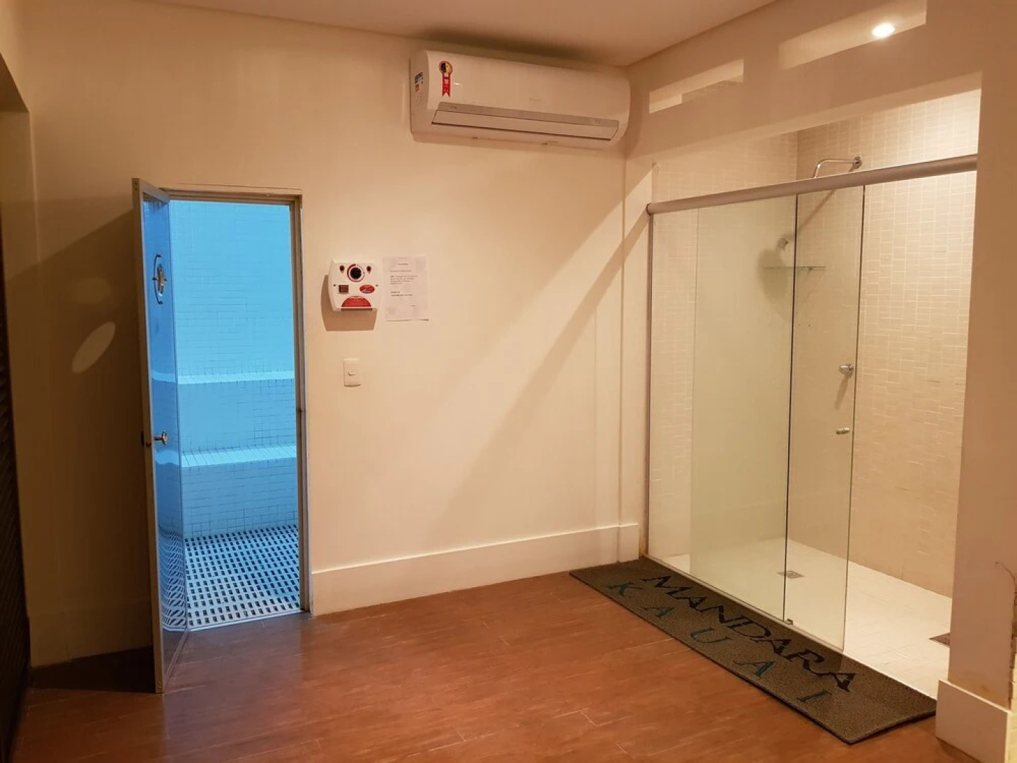 Mandara Kauai - Beach Park