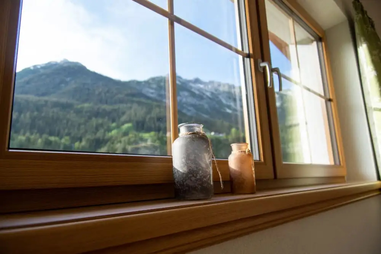 Ferienwohnung Lech'tl