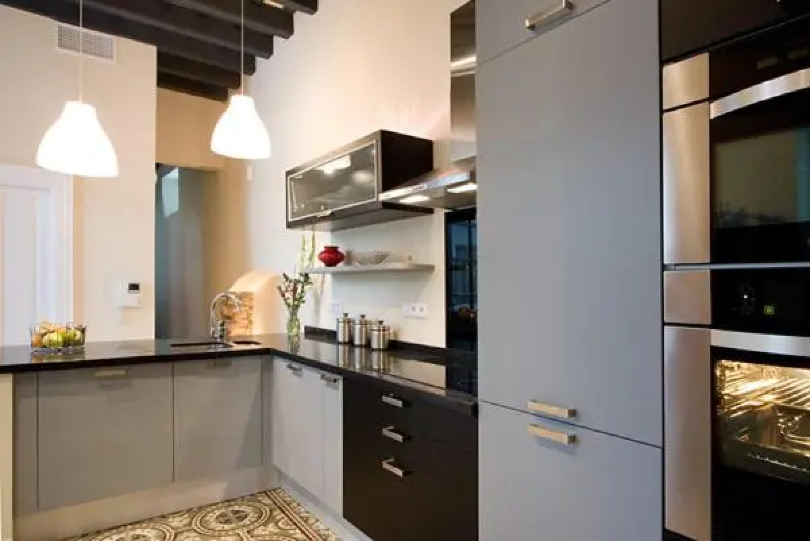 Luxurious Modern Apartment in Southern Andalucia