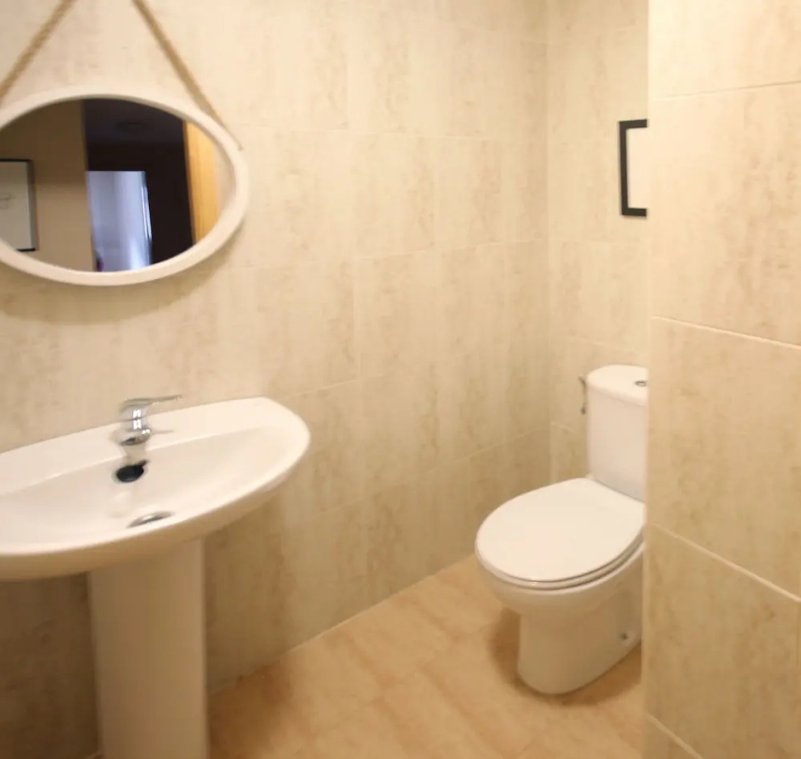 Charming Sallent de Gallego