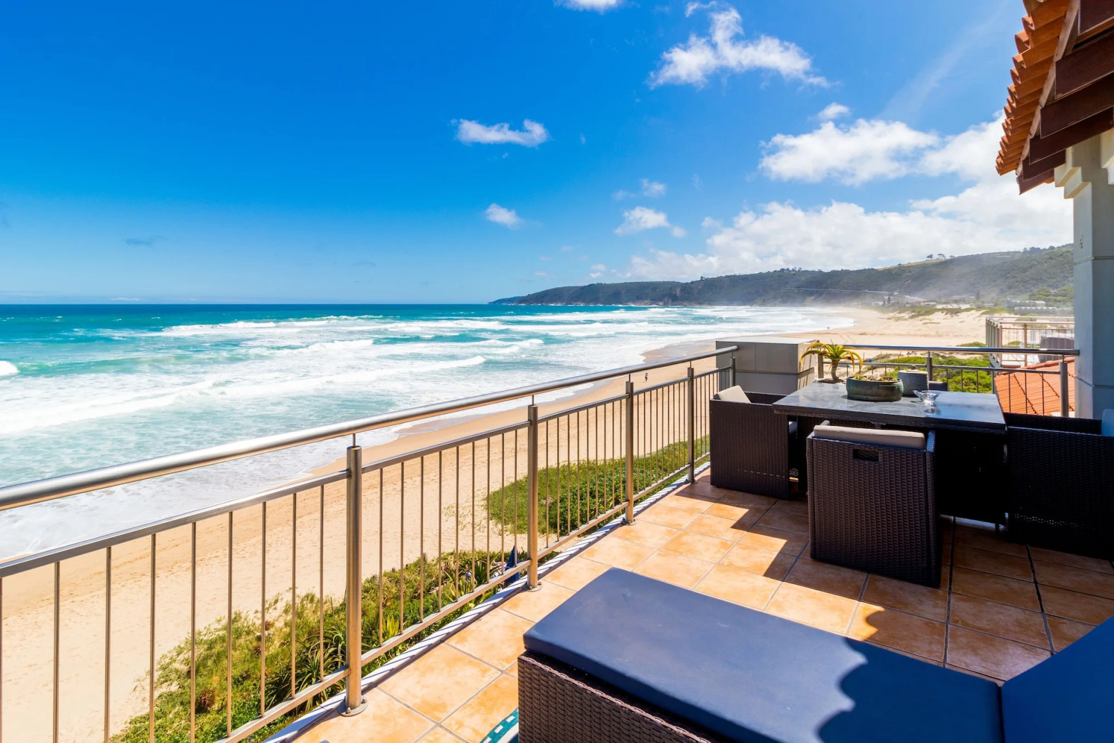 Beach Villa Wilderness