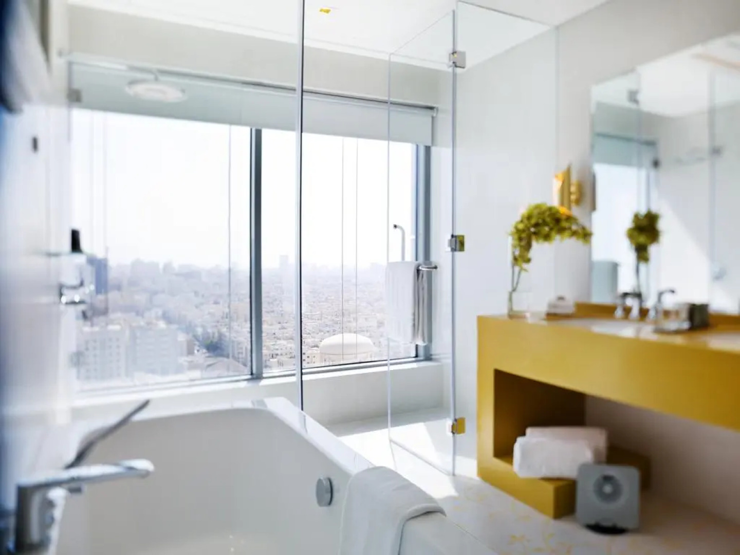 The Domain Bahrain Hotel and Spa - Adults Friendly 16 Years Plus