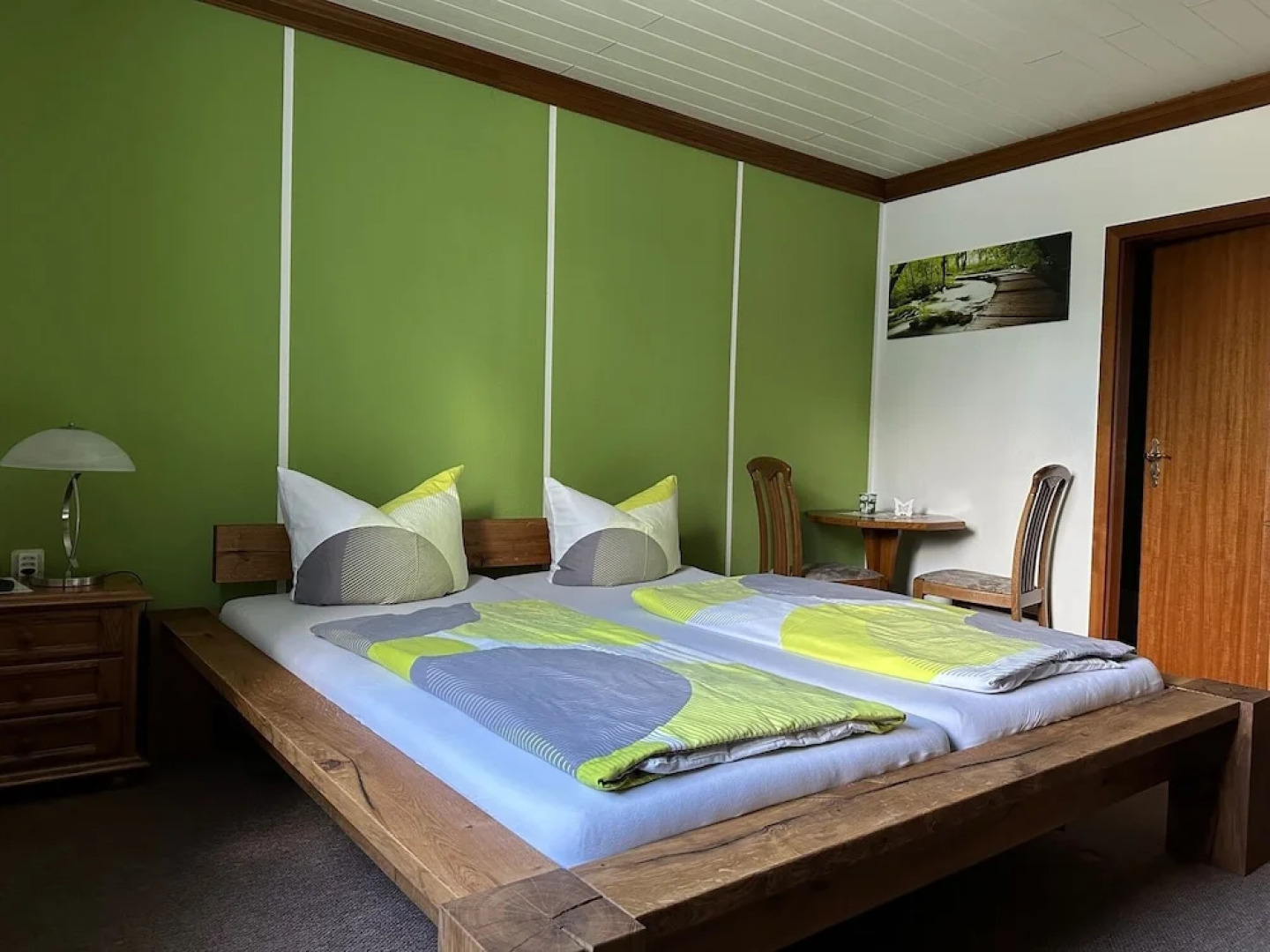 Gasthof & Pension Bennelliebschänke Seiffen