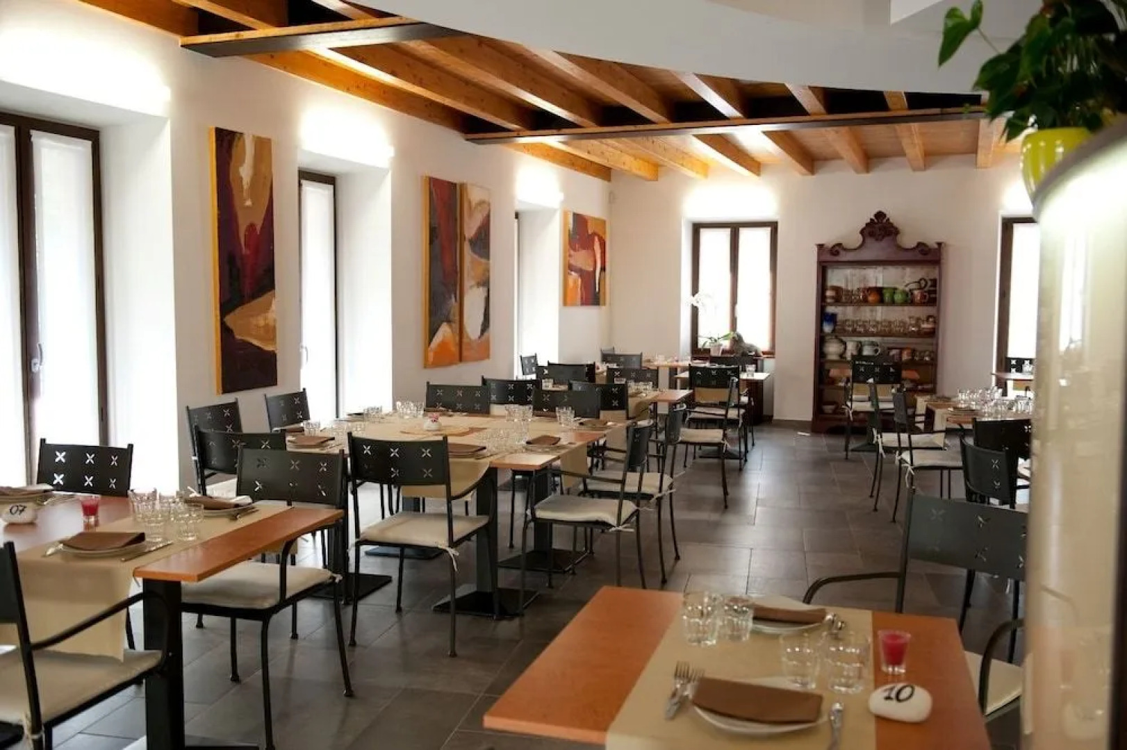 Agriturismo Il Mulinum