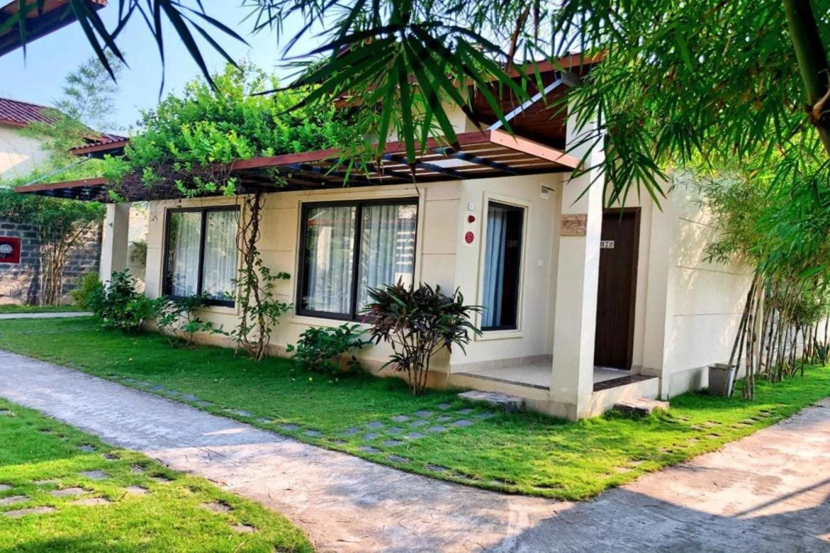 Celina Peninsula Resort