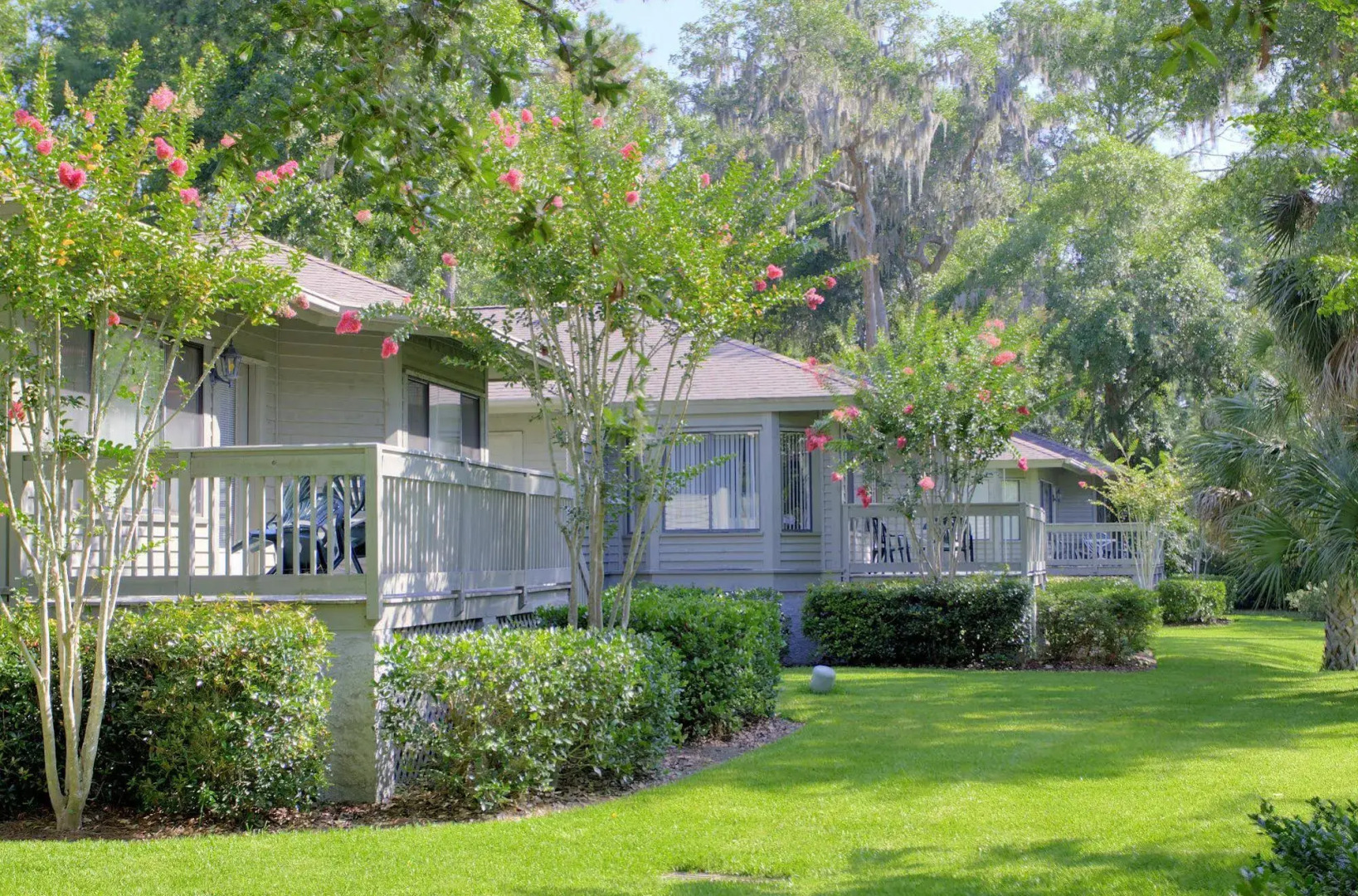 Shipyard Resort by Spinnaker Resorts