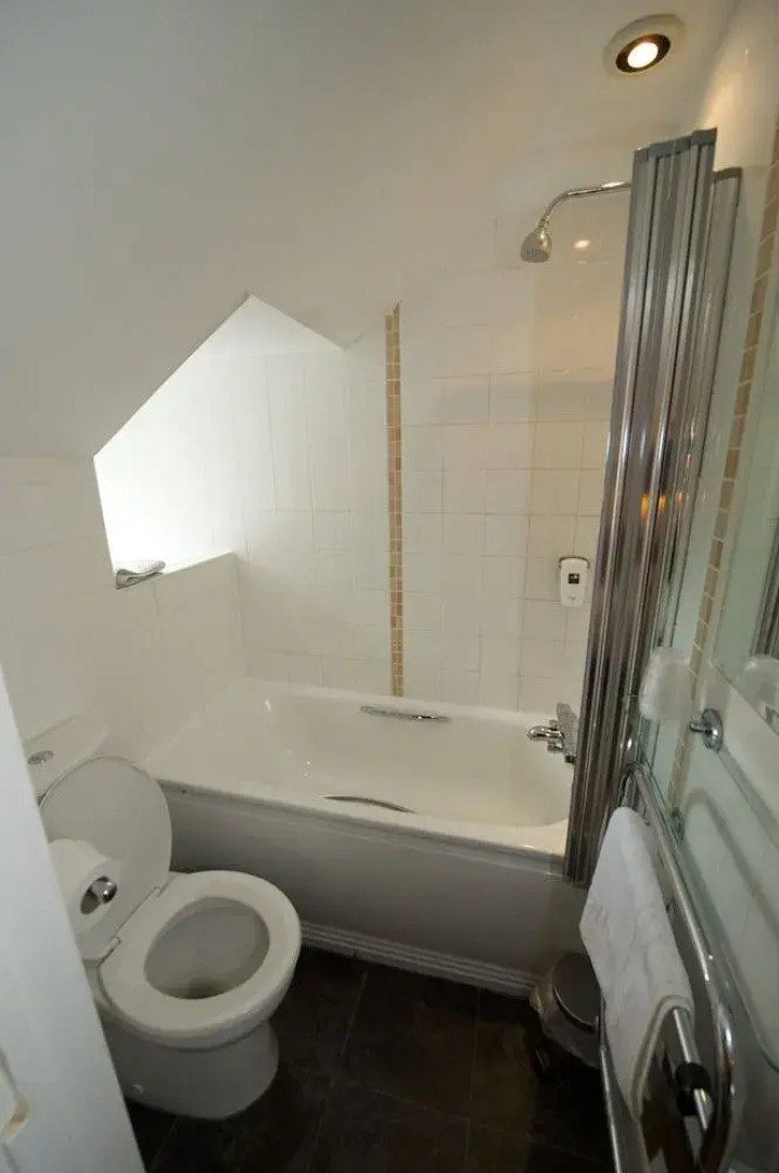 Fisherman's Cot, Tiverton by Marston's Inns