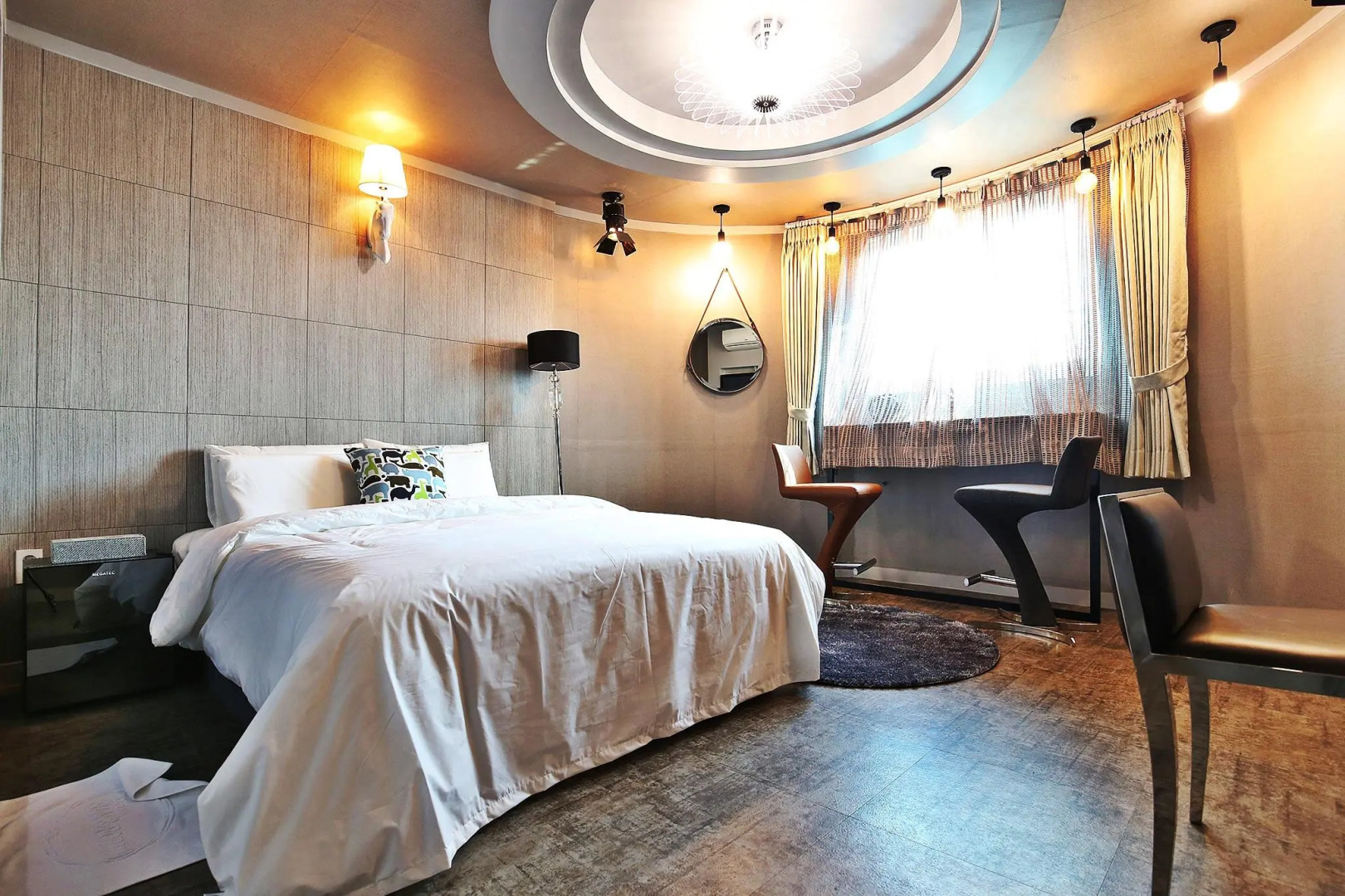 Number 25 Gongju Shingwan