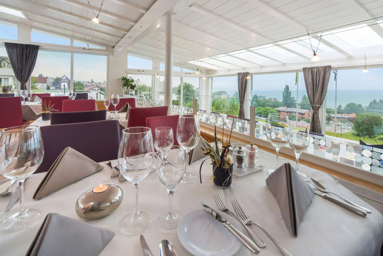 Best Western Hotel Rebstock