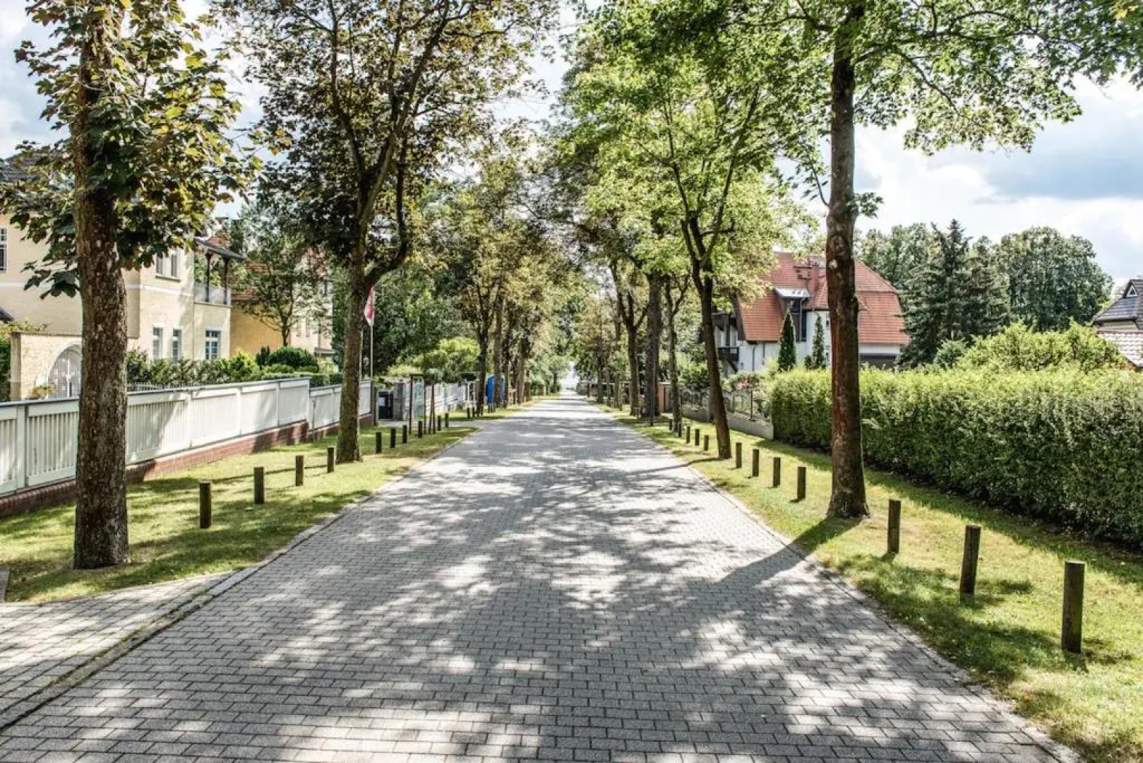 Hotel Villa Raueneck