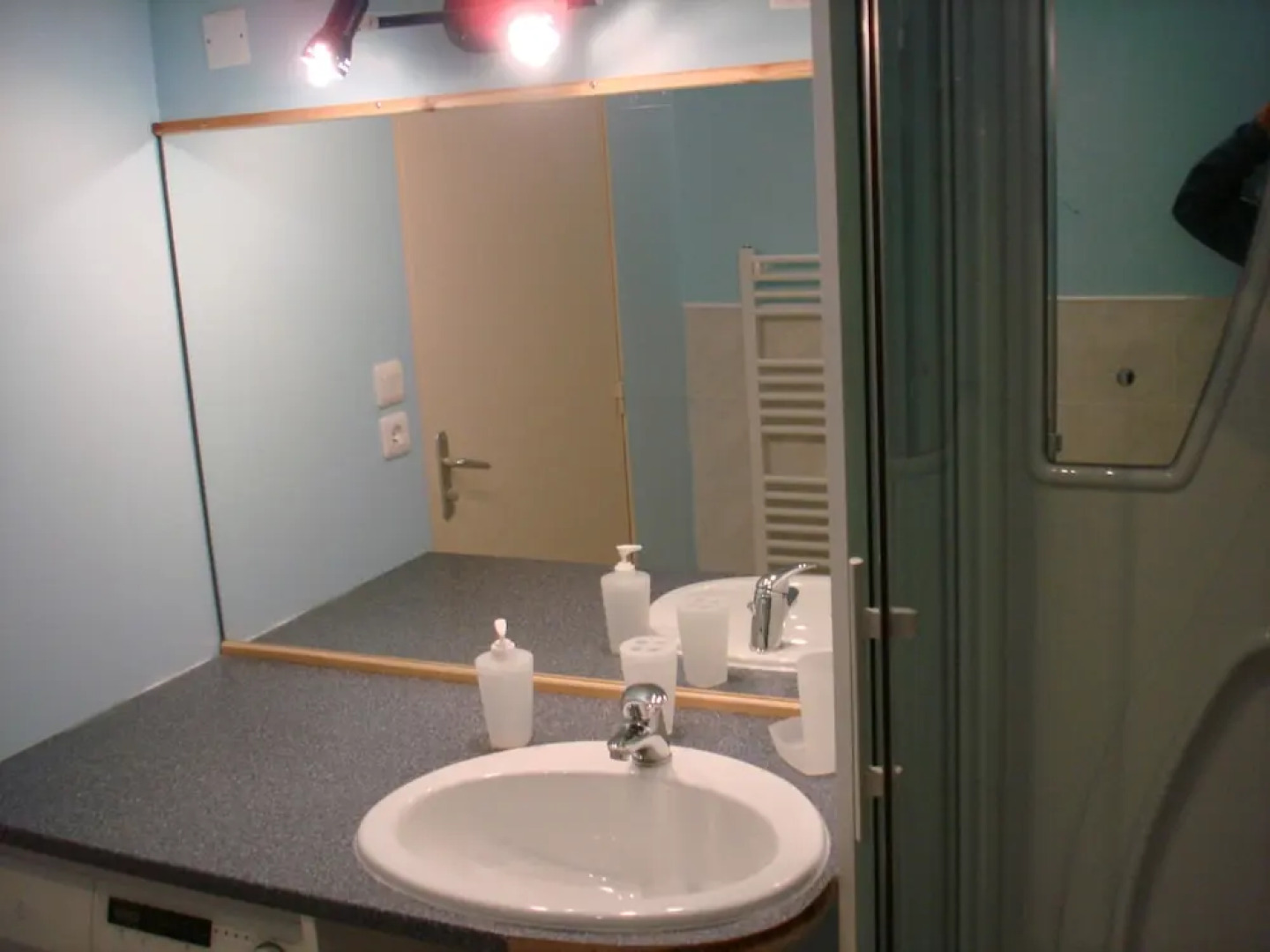 Résidence ondines - Maisons