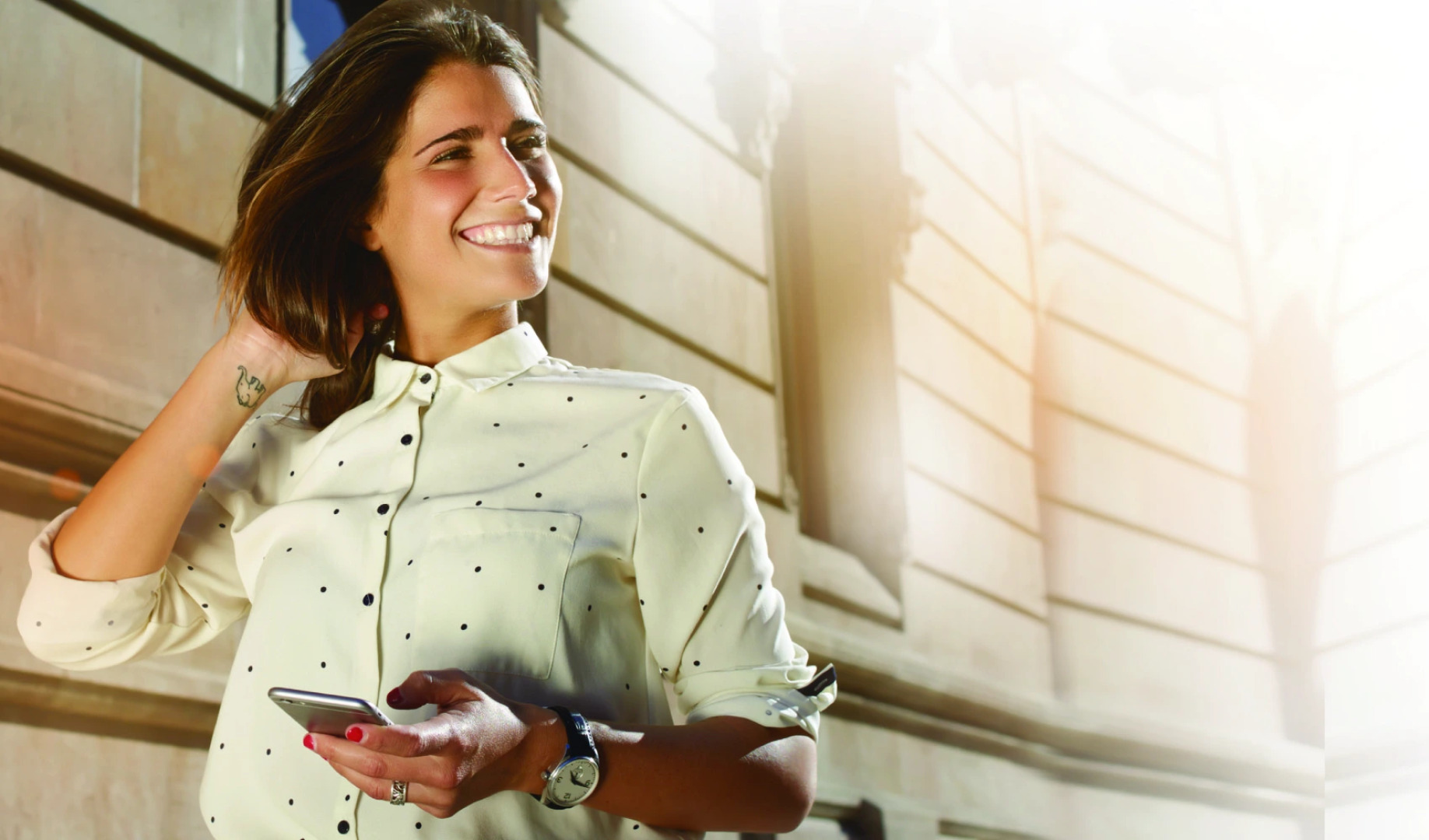 Cobertura Interative Flat Jardins