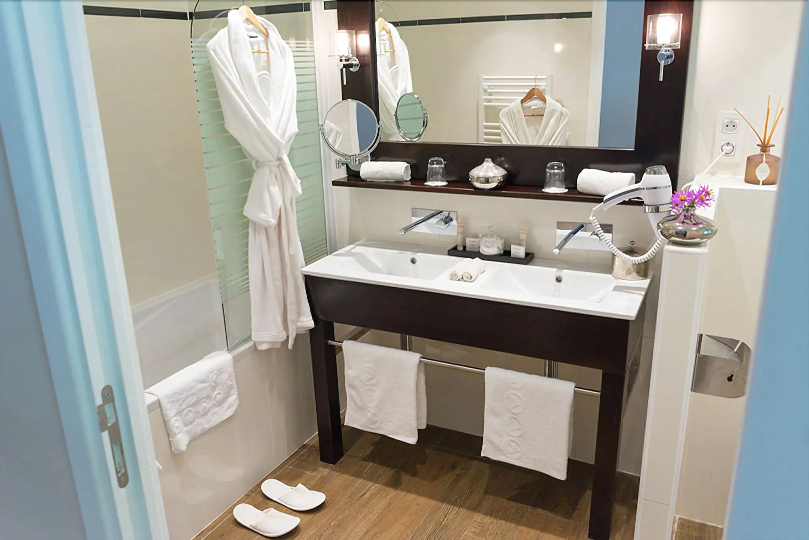 Domaine de Bellevue, The Originals Relais