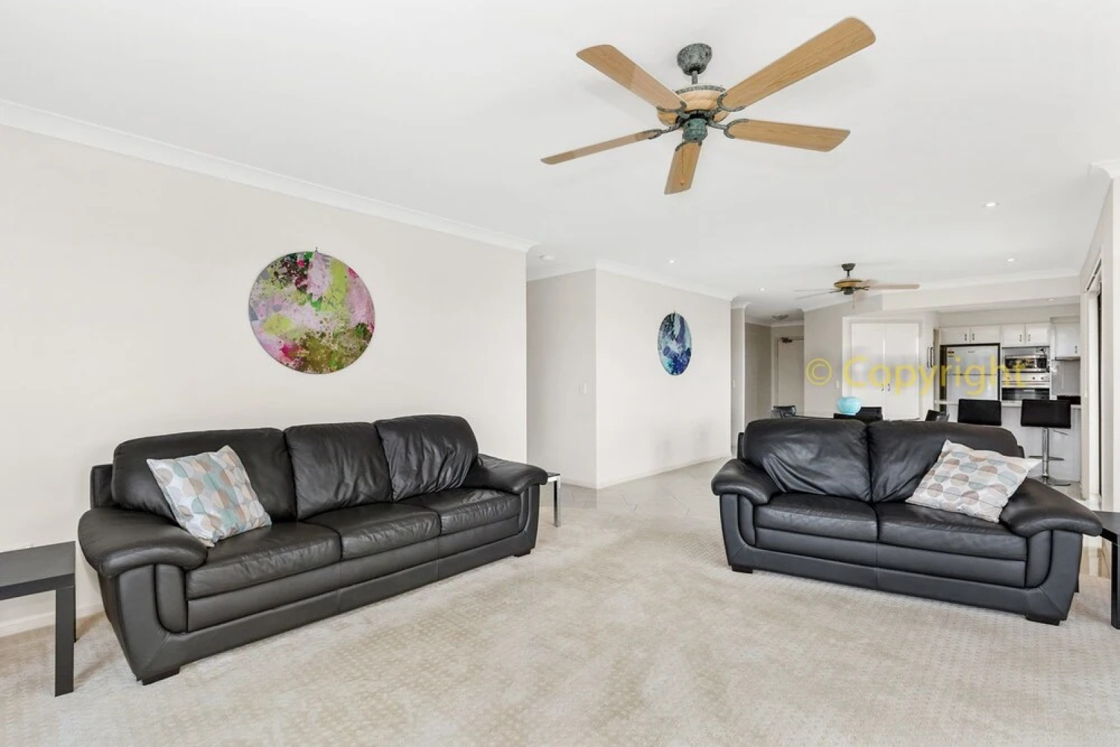 Kingscliff Ocean View Apartment 5/8 Seaview