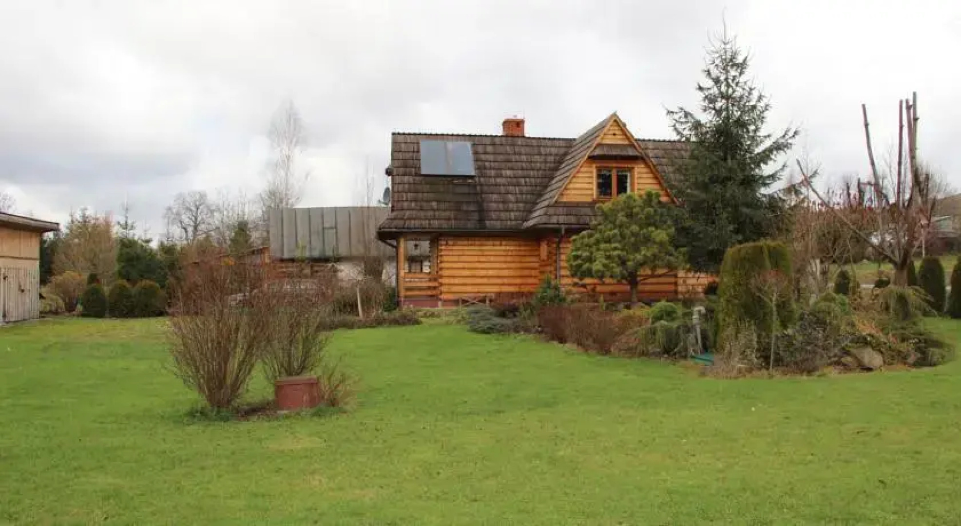 Forta nie tylko stadnina