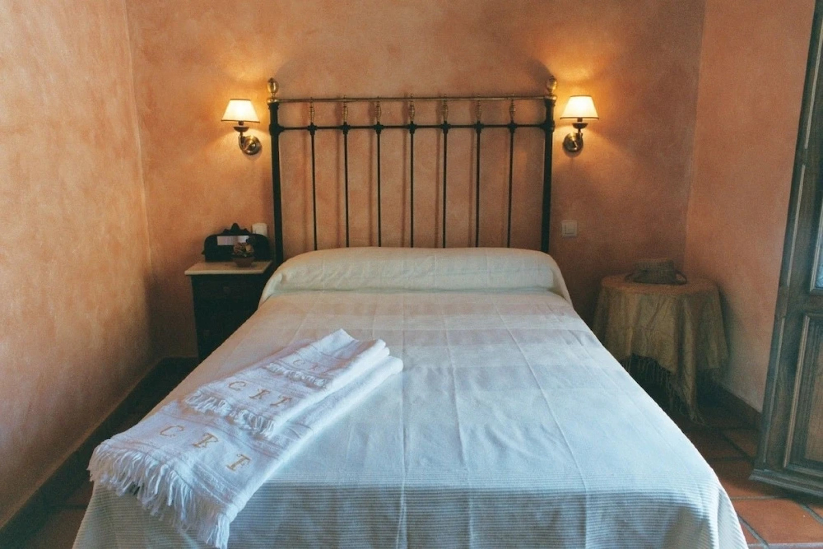 Casa Rural El Fontano