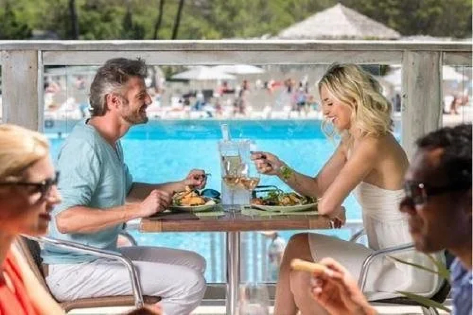 Holidiay Green Resort & Spa