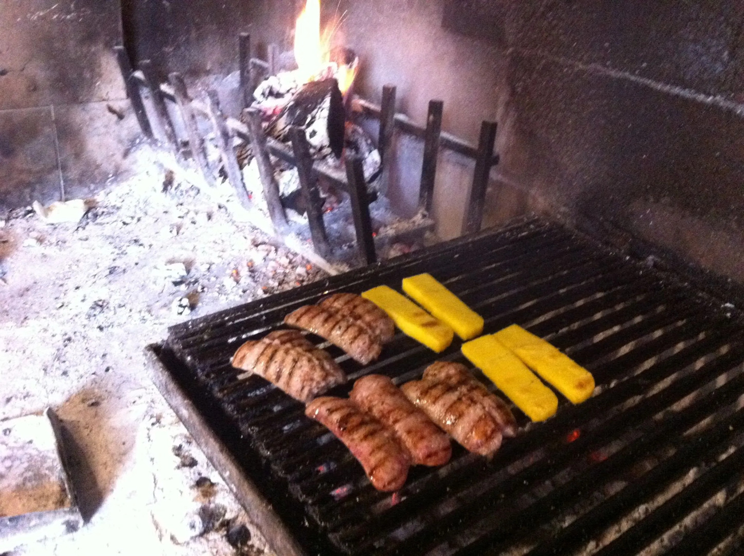 Agriturismo Casa Rosa