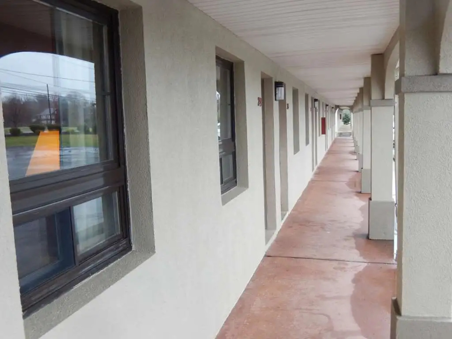 Scottish Inns and Suites Bordentown, NJ