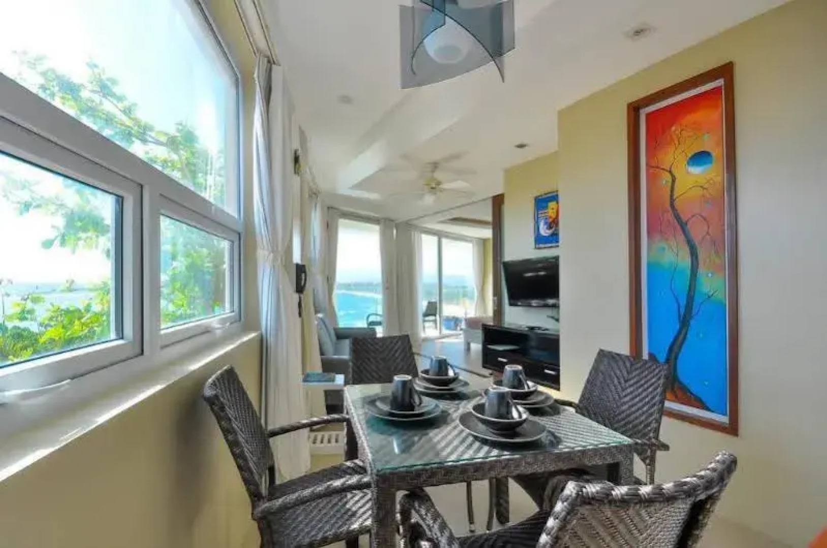 Karuna Suites & Residence