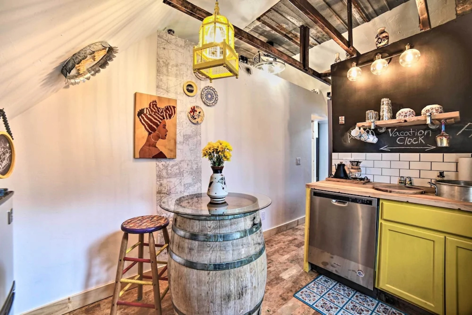 Steps to Waterfront & Dtwn: Sturgeon Bay Escape!