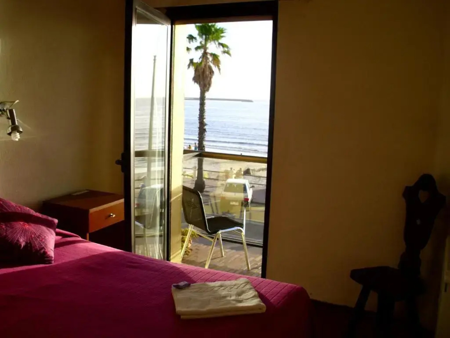 Hotel City Piriápolis