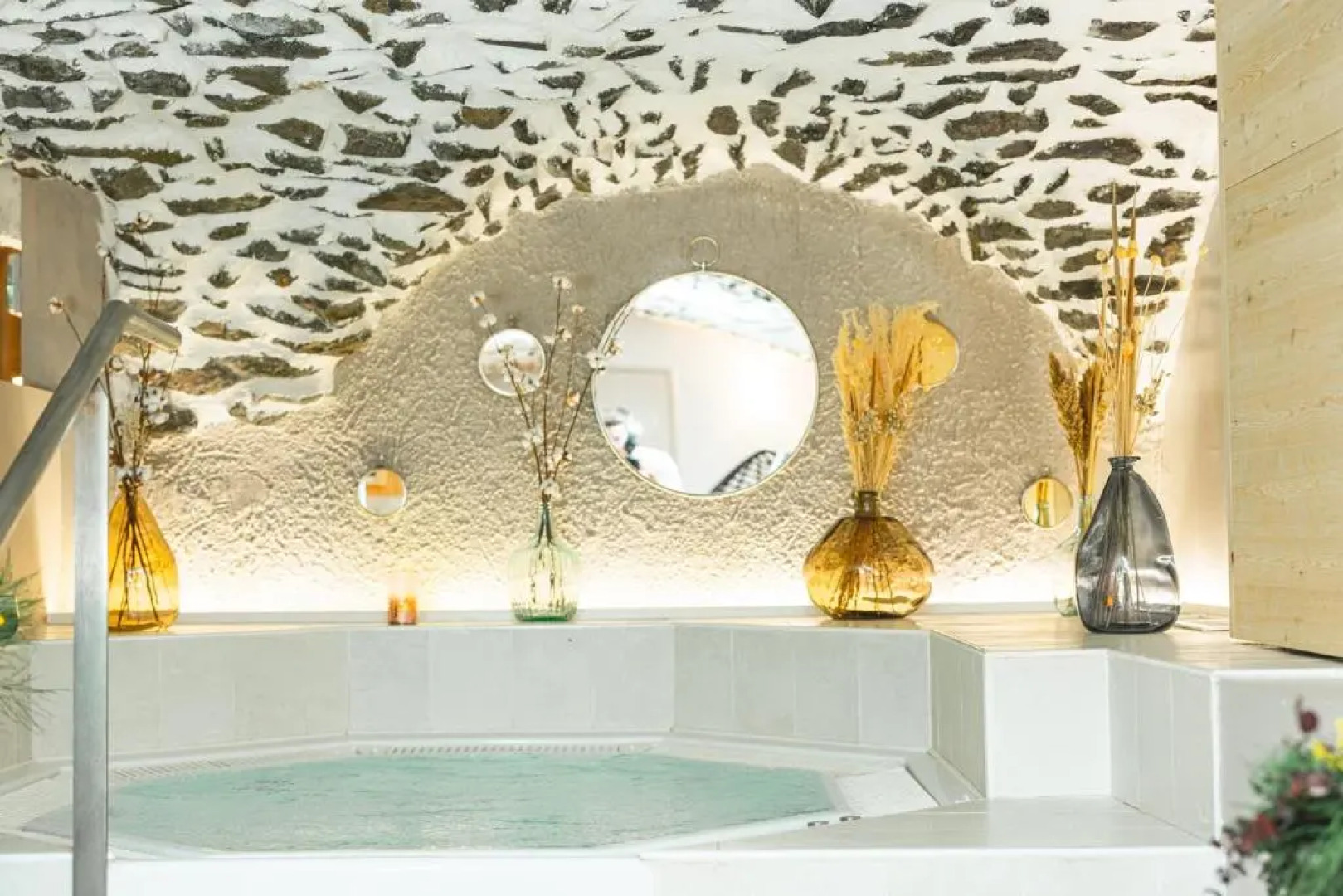 Le Grand Aigle Hôtel & Spa