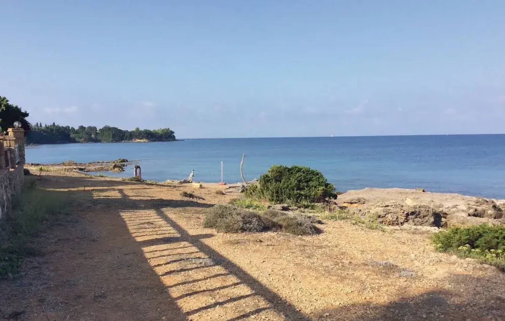 Stunning Home in Leventoxori, Ilias With Wifi and 1 Bedrooms