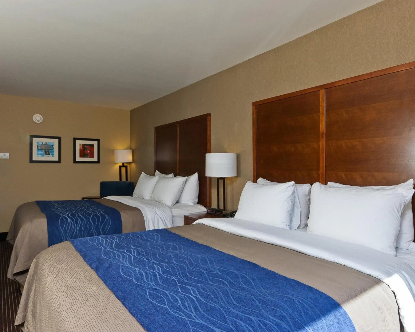 Comfort Inn Tupelo Central