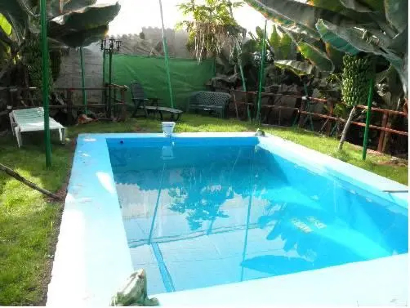 Casa Rural Las Cadenas de Silva