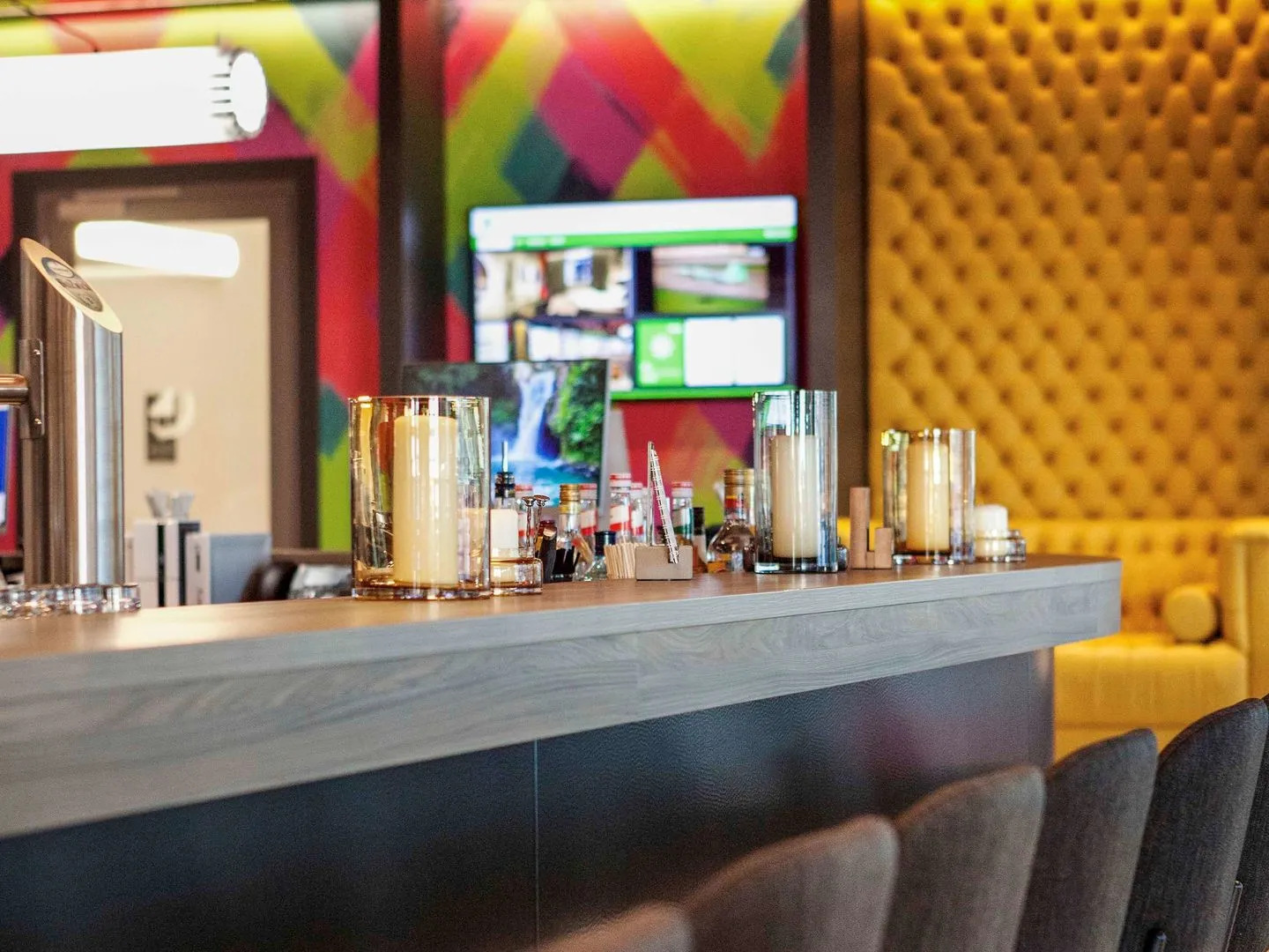 ibis Styles Parndorf Neusiedler See