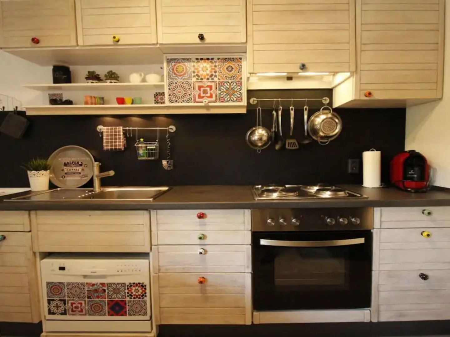 Holiday Apartment Am Buchbuhl