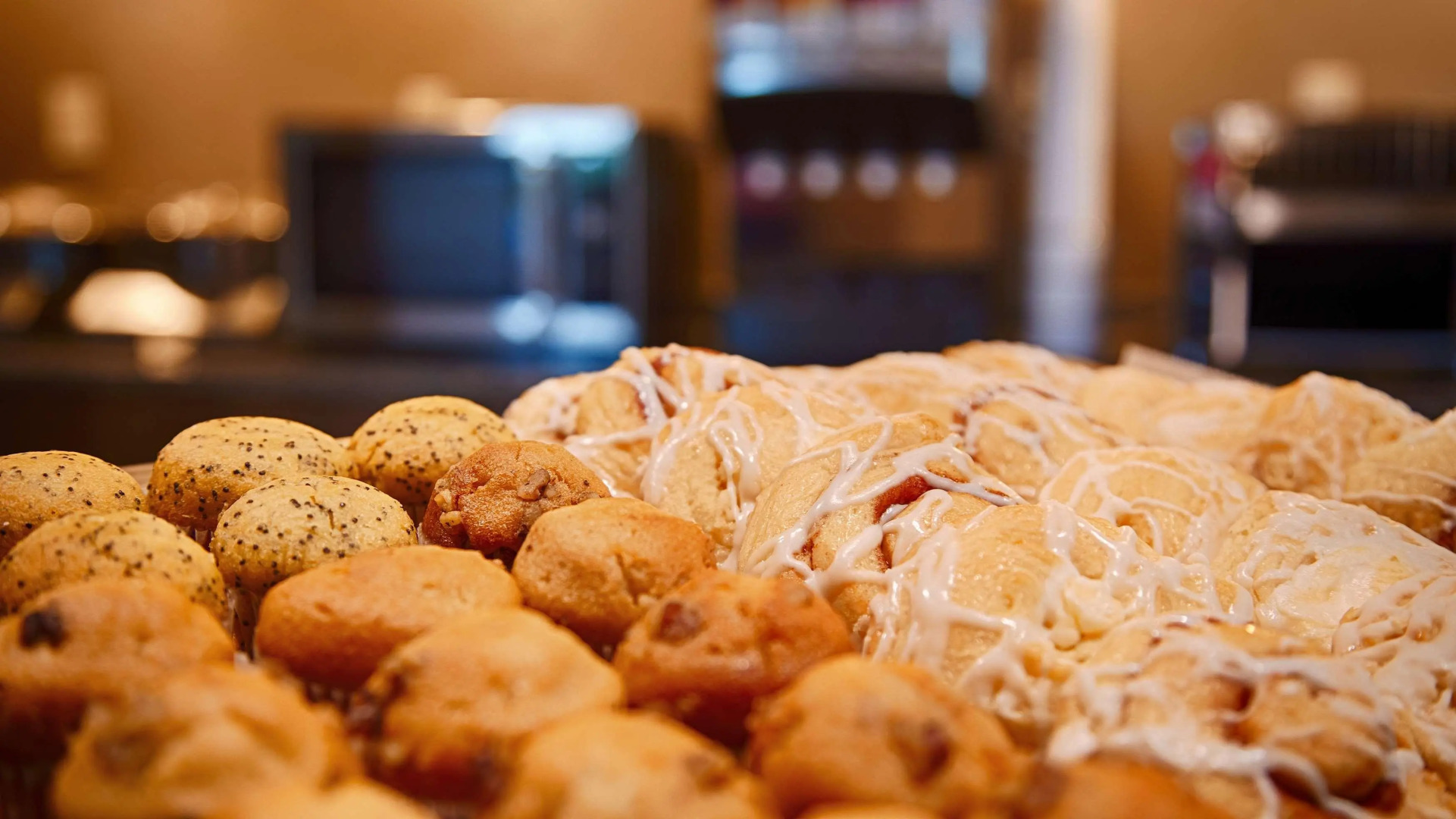 Best Western Inn Buffalo Airport