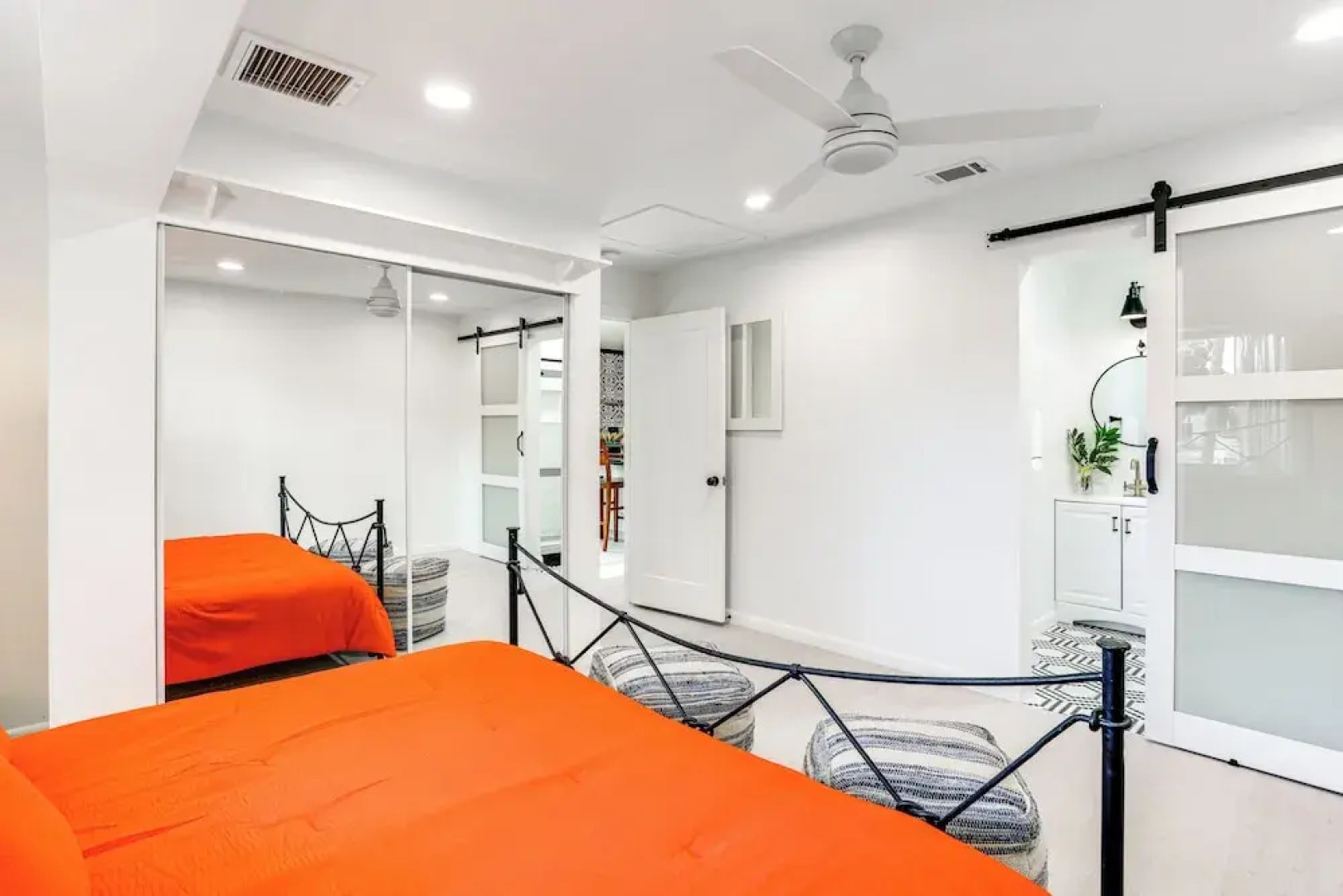 Vibrant North Palm Beach Home ~ 2 Mi to Beach!