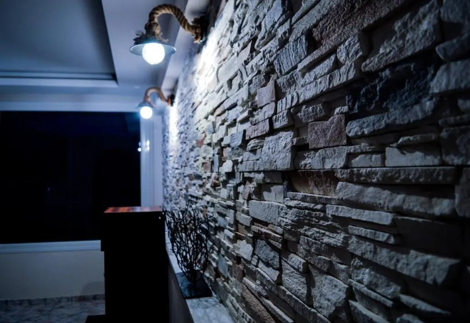 Vai Guesthouse Neraida