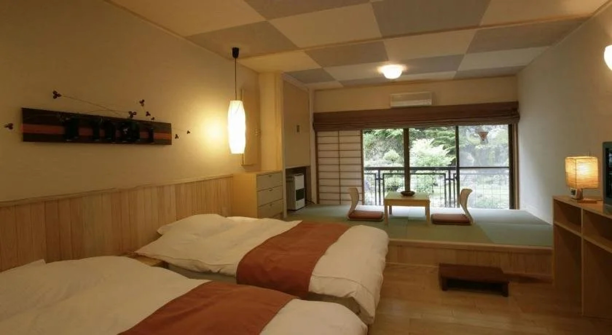 Hishino Onsen Tokiwakan