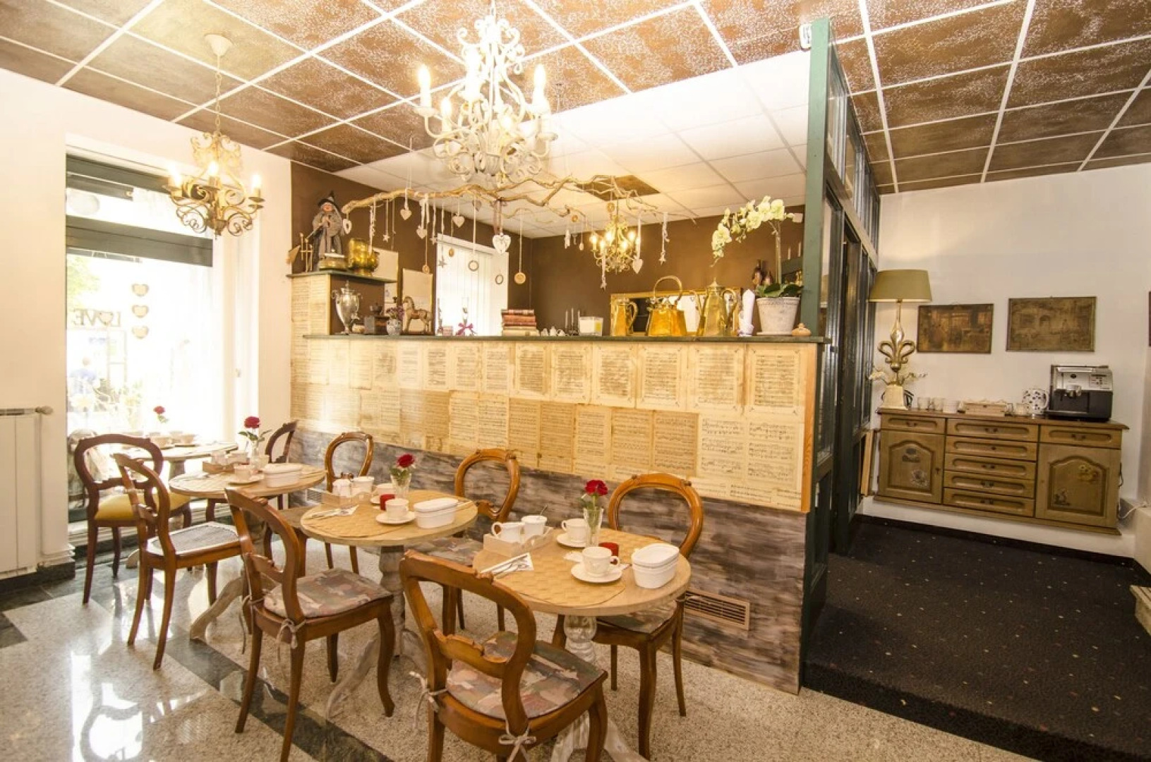 Trubarjev Art Boutique Hotel