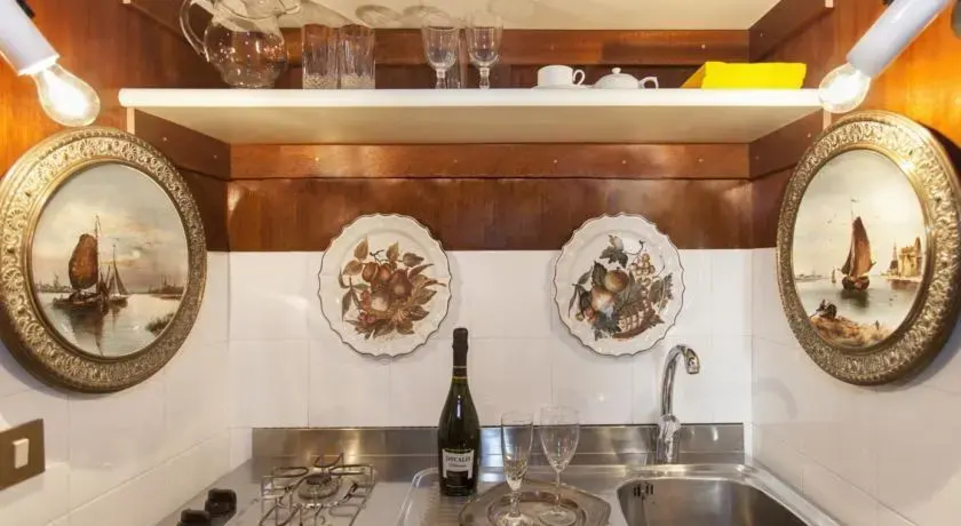 Experience Roma Charme