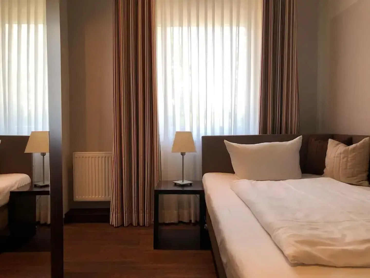 Hotel Restaurant Sonnenhof