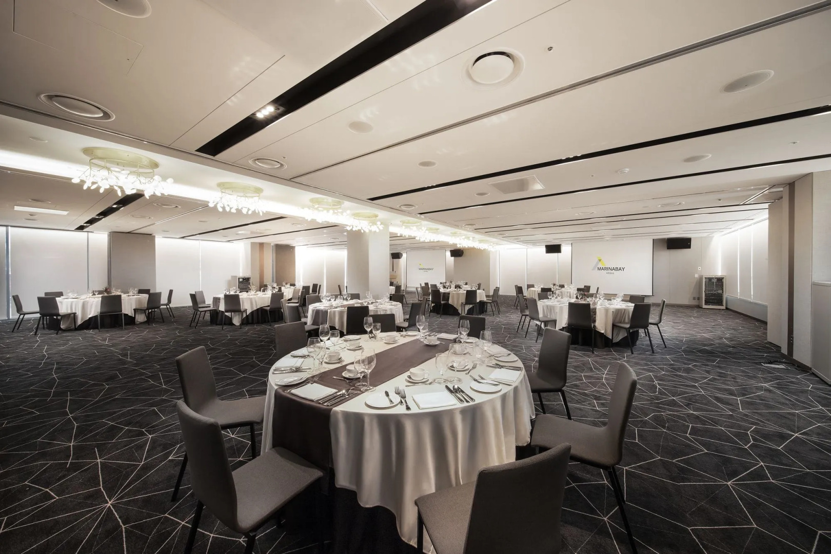 Hotel Marinabay Seoul