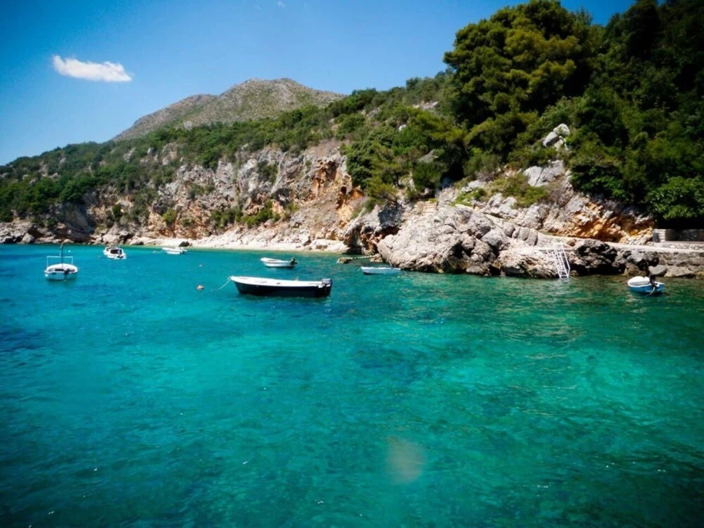 Apartment 2 - Kinder & Hunde Willkommen